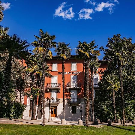Amadria Park Hotel Sveti Jakov Опатия Екстериор снимка