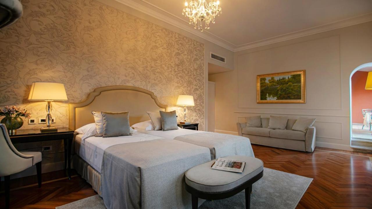 Amadria Park Hotel Sveti Jakov Опатия Екстериор снимка