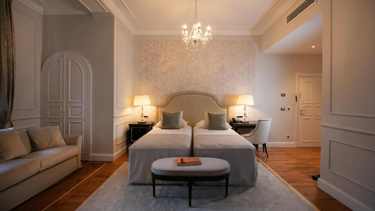 Amadria Park Hotel Sveti Jakov Опатия Екстериор снимка