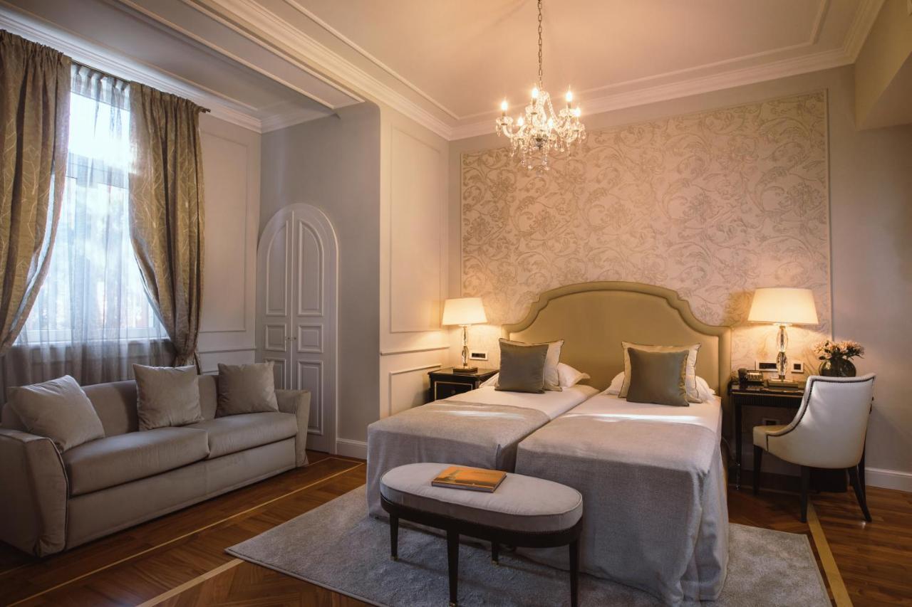 Amadria Park Hotel Sveti Jakov Опатия Екстериор снимка