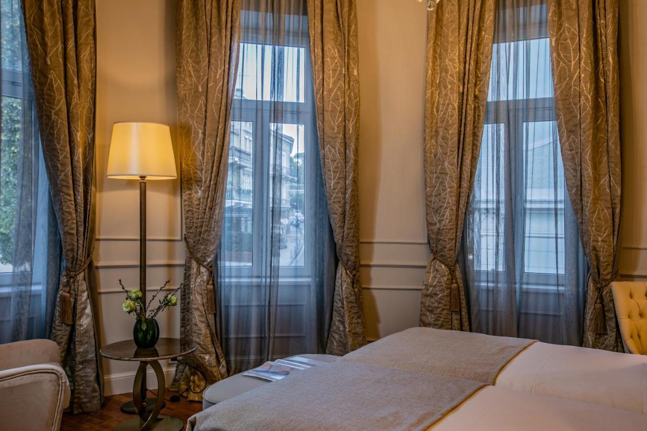 Amadria Park Hotel Sveti Jakov Опатия Екстериор снимка